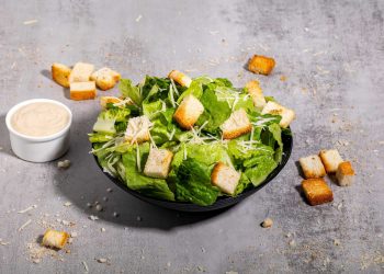 Caesar Salad_