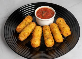 Cheese Sticks