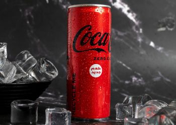 Coke Zero