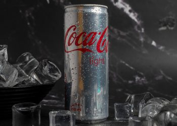 Cola Light_