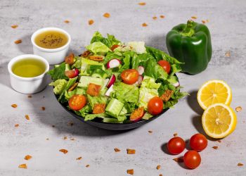 Fattoush Salad_