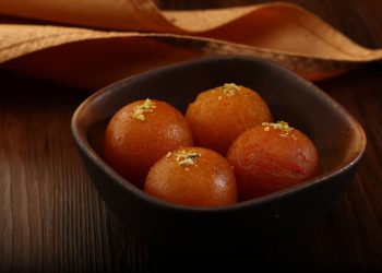 GULAB JAMUN