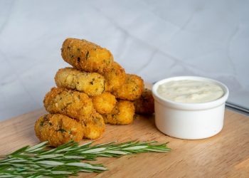 Jalapeno Cheese Bites