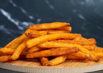 Sweet Potato Fries